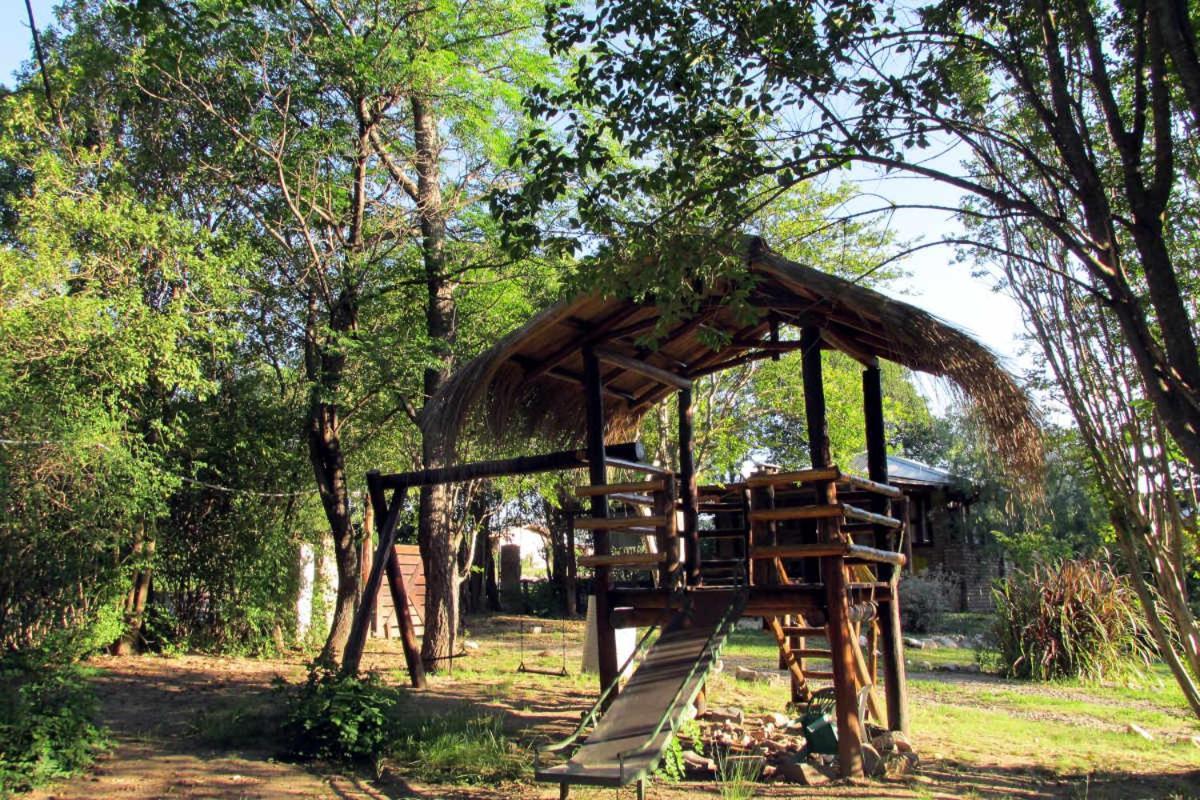 Luna Cautiva Santa Rosa de Calamuchita Extérieur photo