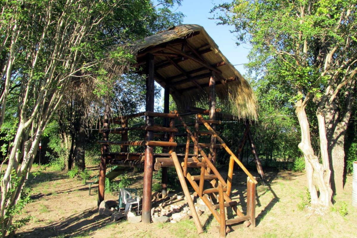 Luna Cautiva Santa Rosa de Calamuchita Extérieur photo
